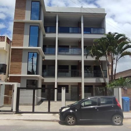 Residencial Canto Das Flores Florianopolis Exterior photo