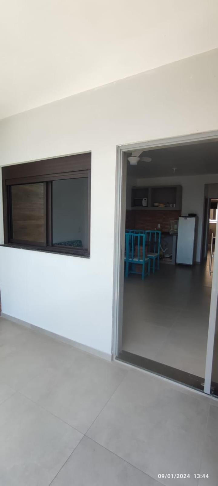 Residencial Canto Das Flores Florianopolis Exterior photo