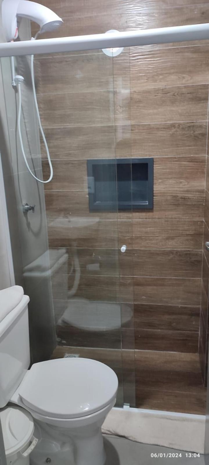 Residencial Canto Das Flores Florianopolis Exterior photo