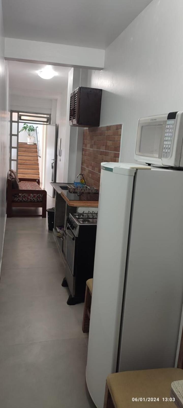 Residencial Canto Das Flores Florianopolis Exterior photo